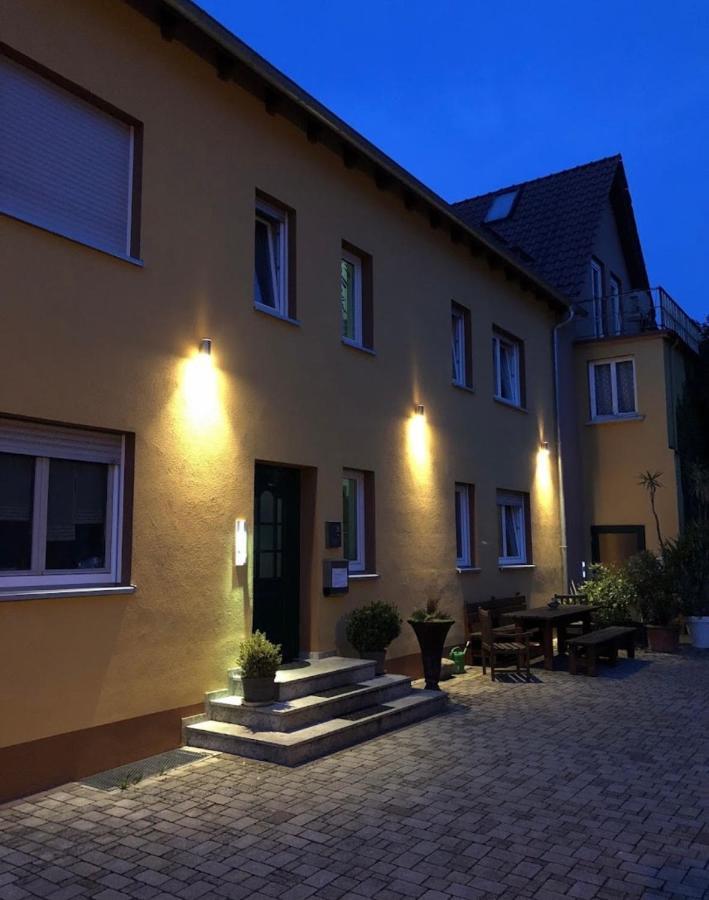 Mainsommer Kemmern 外观 照片