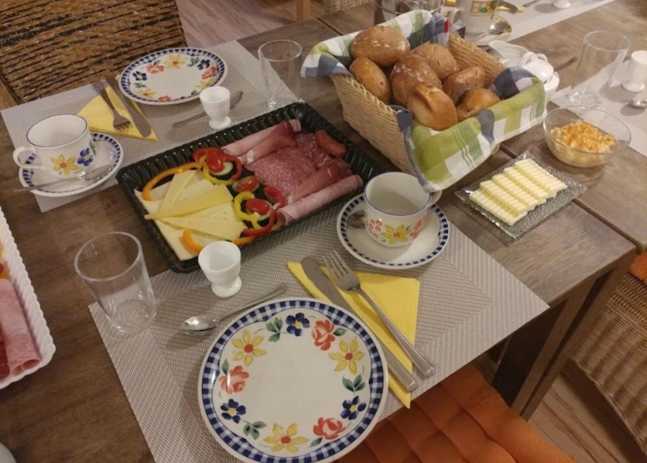 Mainsommer Kemmern 外观 照片